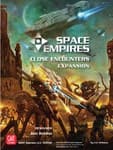 Boîte du jeu : Space Empires : Close Encounters
