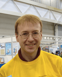 Portrait de : Pelikan Andreas
