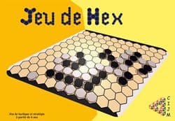 Jeu de Hex