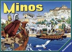 Minos