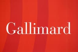 Portrait de : Gallimard