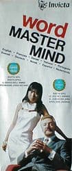 Boîte du jeu : Word Mastermind