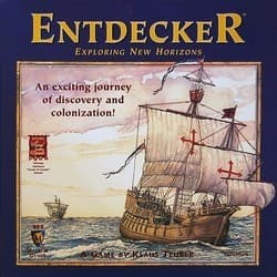 Couverture de Entdecker