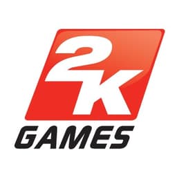 Portrait de : 2K Games