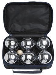 Pétanque