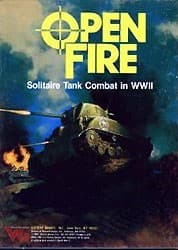 Open Fire
