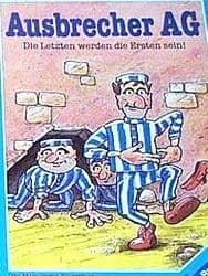 La grande évasion