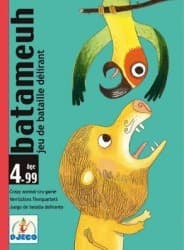 Batameuh