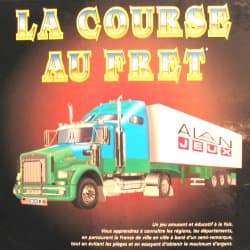 La Course au Fret