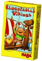Redoutables Vikings