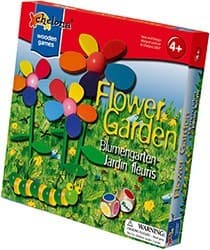Flower Garden