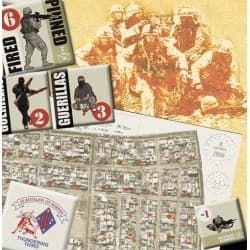 Boîte du jeu : Phantom Fury