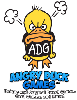 Portrait de : Angry Duck Games