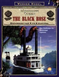 Mississippi Queen : The Black Rose
