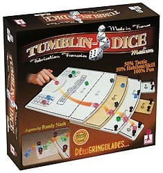 Tumblin-Dice