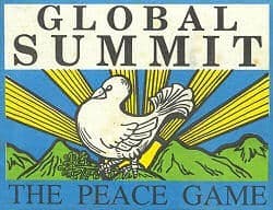 Couverture de Global Summit