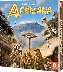 Africana