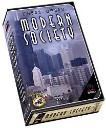 Modern Society