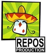 Logo de 