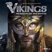 Vikings : Warriors of the North