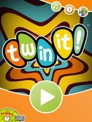 Twin It ! iPad