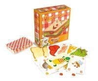 Couverture de Miam Miam