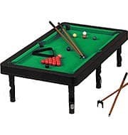 Snooker