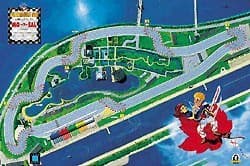 Boîte du jeu : Formule Dé : Long-Beach & Montréal