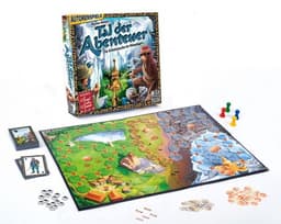 Tal der Abenteuer