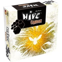 Couverture de Hive Carbon
