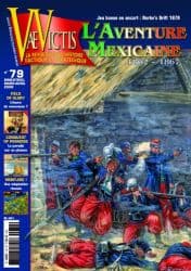 Boîte du jeu : L'Aventure Mexicaine