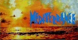 Boîte du jeu : Méditerranée