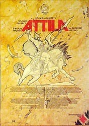 Attila