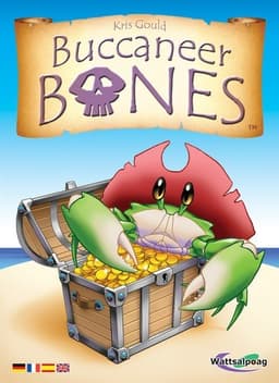 Buccaneer bones