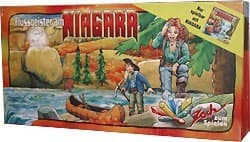 Boîte du jeu : Niagara : Flussgeister am Niagara