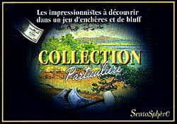 Boîte du jeu : Collection particulière