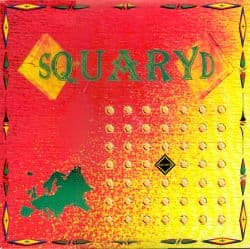 Boîte du jeu : Squaryd