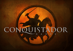 Portrait de : Conquistador Games, Inc