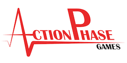 Portrait de : Action Phase Games