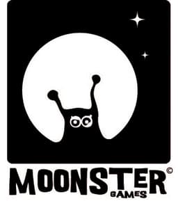 Portrait de : Moonster Games