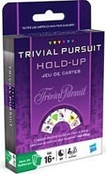 Couverture de Trivial Pursuit Hold-Up