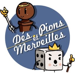 Portrait de : Dés Pions et Merveilles