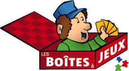 Portrait de : club les boîtes à jeux