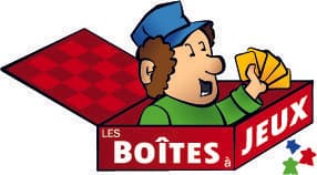 Logo de 