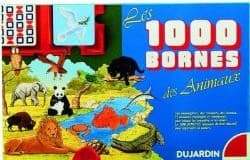 Les 1000 Bornes des Animaux