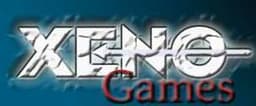 Portrait de : Xeno Games