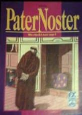 Boîte du jeu : Paternoster