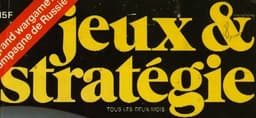 Portrait de : Jeux & Stratégie