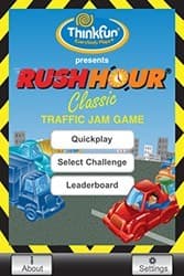 Couverture de Rush Hour