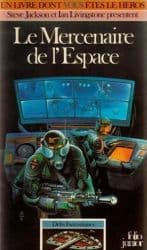 Le Mercenaire de l'Espace